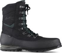 Lundhags Men's Jaure II Light High Wide Black/Dark Agave