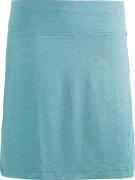 Skhoop Women's Mia Knee Skort Aquamarine