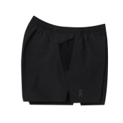 On Women's Essential Shorts Black