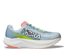 Hoka Women's Mach X Dusk / Illusion