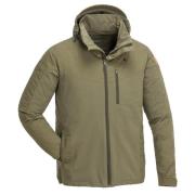 Pinewood Men's Finnveden Hybrid Jacket Hunting Olive