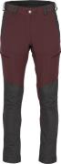 Pinewood Women's Finnveden Hybrid Extreme Trousers Earth Plum/Dark Ant...