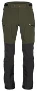 Pinewood Men's Abisko Adventure Pants Moss Green