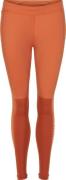 Women's 7/8 Tights Mecca Orange/Clay