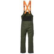 Men's Frost Pants Dark Green