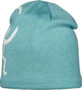 Isbjörn of Sweden Kids' Hawk Knitted Cap Mint