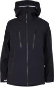 Men's Gansu 4.0 Shell Jacket Black