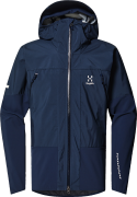 Men's L.I.M Hybrid Touring Hood Tarn Blue