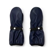 Tretorn Kids' Wings Rain Mittens Navy