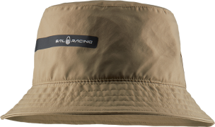 Sail Racing Race Hat Slate Beige