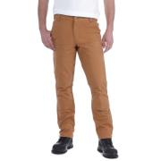 Carhartt Men's Stretch Duck Double Front Carhartt® Brown