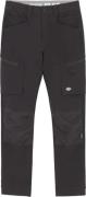 Dickies Men's 4 Way Stretch Slim Taper Shell Trouser Black