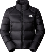 The North Face Women's Hyalite Down Jacket TNF Black