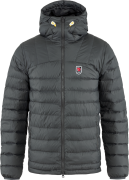 Fjällräven Men's Expedition Pack Down Hoodie Basalt