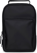 Rains Book Daypack W3 Black