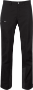 Bergans Men's Vaagaa Allround 3L Shell Pants Black