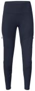 Bergans Tind Vertical Rock Tights Women Navy Blue