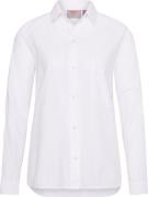 Varg Women's Haväng Summer Shirt White