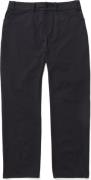 Houdini Women's Dock Pants True Black