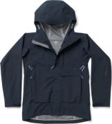 Houdini Women's Rollercoaster Jacket Blue Illusion