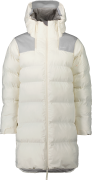 Women's Loft Parka Selentine Off-White