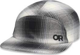 Men's Feedback Flannel Cap Black