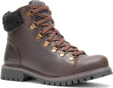 Kamik Women's Rouge Hike 3 DARK BROWN-BRUN FONCÉ