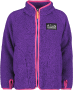 Kids' Gibbs Full Zip Disco Purple