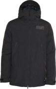 ARMADA Men's Reedy 2L Insulated Jacket Black