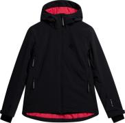 J.Lindeberg Women's Starling Jacket Black