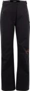 Women's Aerial Shell Pant Black