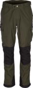 Pinewood Men's Lappland Extreme 2.0 Pants Mossgreen/Black