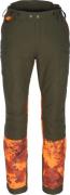 Pinewood Men's Hunter Pro Xtreme 2.0 Camou Trousers-C Mossgreen/Strata...