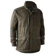 Deerhunter Men's Strike Extreme Jacket Palm Green