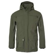 Men's Breton Gore-Tex Jacket Dark Green