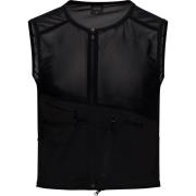 Norrøna Men's Ski/Snowboard Zip-in Vest Caviar