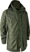 Deerhunter Men's Pro Gamekeeper Jacket Turf