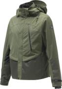 Beretta Men's Cordura Charging Jacket Green