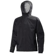 Helly Hansen Men's Loke Jacket Black