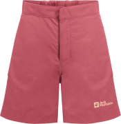 Jack Wolfskin Kids' Sun Shorts Soft Pink