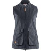 Women's Travellers MT Vest Dark Navy