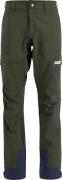 Swix Men's Blizzard Pants Dark Olive