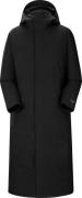 Arc'teryx Women's Patera Long Parka Black