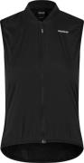 Women's ThermaCore Bodywarmer Mid-Layer Vest Black