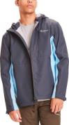 Knowledge Cotton Apparel Men's Pathfinder™ Tech Windbreaker Jacket Blu...