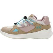 Kids' Bounce Runner Tex Marshmallow