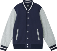 Reima Kids' Sweater Tahko Navy