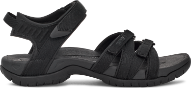 Teva Women's Tirra Black/Black