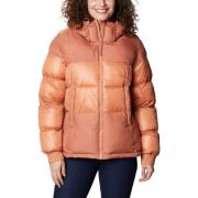 Columbia Women´s Pike Lake II Insulated Jacket Nova Pink