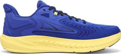 Altra Men's Torin 7 Blue/Yellow